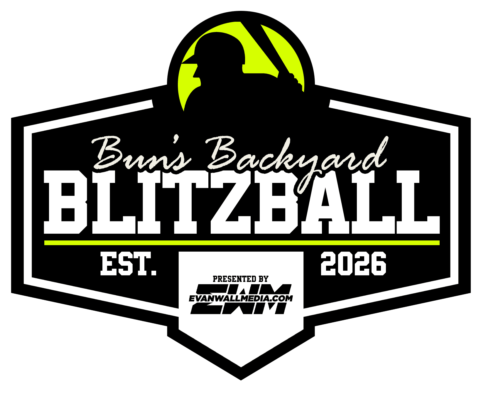 Bun's Backyard Blitzball